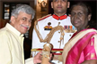 Ex-CJI Khehar, actor Anant Nag among 68 personalities conferred with Padma awards